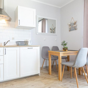 DreamHouse Apartament Sun Darłówko Wschodnie ul. Północna 18 C, Darlowo